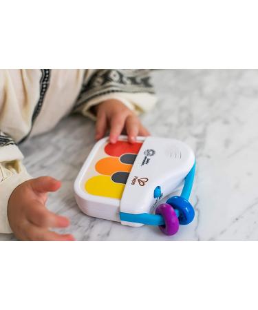 Baby Einstein Magic Touch Mini Piano Toy | Ages 3 Months + | Hape Wooden Musical Piano - Buy Online on SooperMarket.com