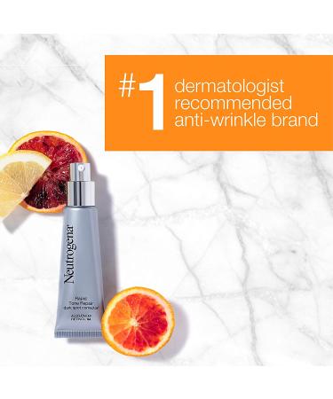 Neutrogena Rapid Tone Repair Dark Spot Corrector - 1 fl oz (29 ml) | Brighten & Fade Dark Spots - Buy Online on SooperMarket.com