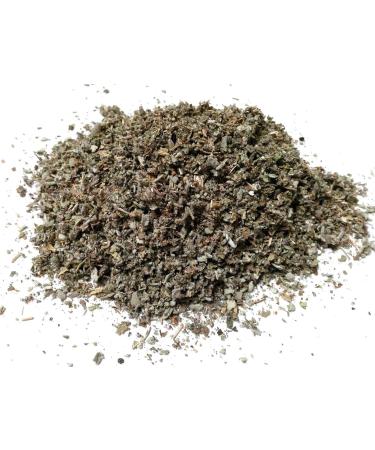 Sage Leaf Herbal Tea Bags (Unbleached Tea Bags) Premium Quality! FREE P&P (100 Tea Bags) - Buy Online on SooperMarket.com