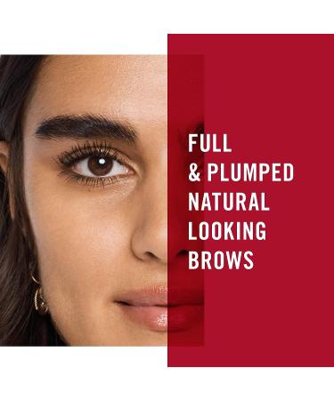Rimmel London Wonder'Full Brow Mascara 002 Medium Brown - 0.17 Fl Oz - Pack of 1 - Buy Online on SooperMarket.com