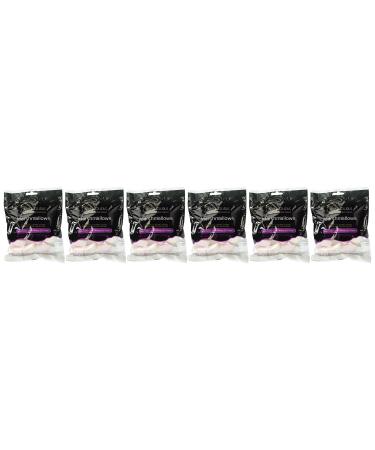 La Nouba Sugar-Free Marshmallows 2.7 Oz (6 bags)