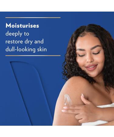 Vaseline Cocoa Radiant Body Lotion 100% cocoa butter for dry skin 6x 400 ml - Buy Online on SooperMarket.com