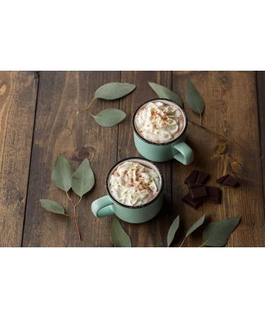 Equal Exchange Hot Cocoa Mix 12 Ounce - Pack of 3 | Rich & Organic Cocoa Mix - Buy Online on SooperMarket.com