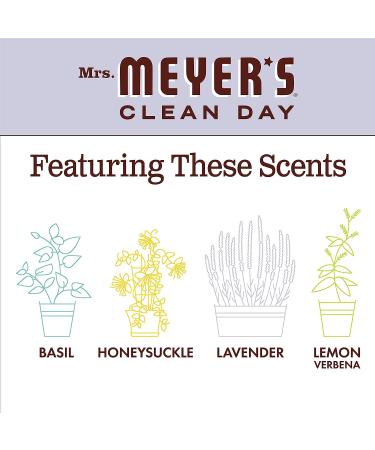 Mrs. Meyer's Lavender All-Purpose Cleaner Spray 16 fl. oz - Buy Online on SooperMarket.com