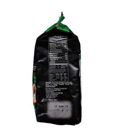 New York Style Roasted Garlic Bagel Crisps - 7.2oz - Buy Online on SooperMarket.com
