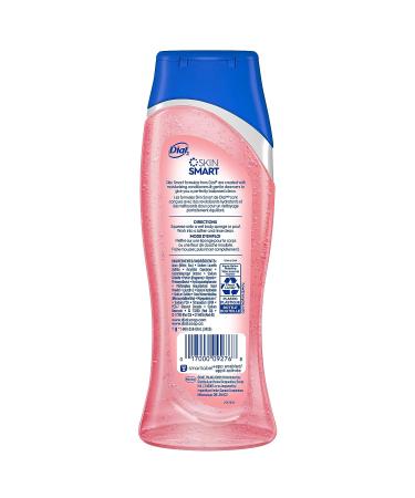 Dial Skin Therapy Body Wash Himalayan Salt 21 fl oz - Pack of 4 | 4 Count - Best for Refreshing Skin - Buy Online on SooperMarket.com