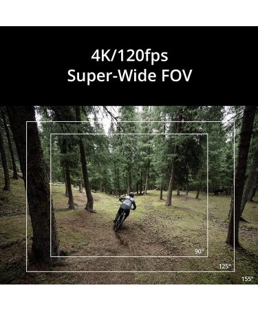 DJI Osmo Action 3 Standard Combo  Waterproof Action Camera with 4K HDR & Super-Wide FOV  10-Bit Color Depth  HorizonSteady  Cold Resistant & Long-Lasting  Vlogging Camera for YouTube Standard Combo Single - Buy Online on SooperMarket.com