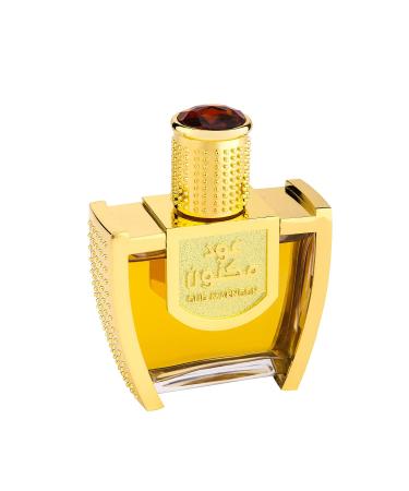 Swiss Arabian Oud Maknoon - Luxury Products From Dubai - Long Lasting Addictive Personal EDP Spray Fragrance - Seductive Signature Aroma - 1.5 Oz - Buy Online on SooperMarket.com