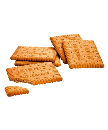 LEIBNIZ Butter Biscuits - Pack of 2 (200g) | #1 Butter Biscuit for International Shipping - Buy Online on SooperMarket.com