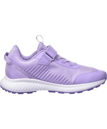 Viking Unisex Kids Aery Tau Low GTX Sneakers - Lavender Violet - 22 EU Narrow - Perfect for Active Play - Buy Online on SooperMarket.com