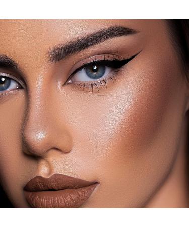 YOUNG VISION Contour Stick Makeup Bronzer and Matte Finish 1PCS-5#Chocolate - Buy Online on SooperMarket.com