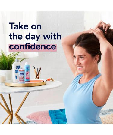 Suave Women s Deodorant Bundle - Wild Cherry Blossom 2-Pack | Invisible Solid & Dry Spray | 48H Antiperspirant Protection - Buy Online on SooperMarket.com