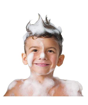 Suave Kids 3-in-1 Shampoo, Conditioner, and Body Wash - Purely Fun | 28 oz - Buy Online on SooperMarket.com
