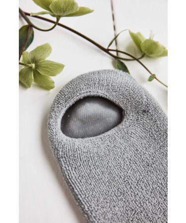 Eraki Moisturizing Socks 30g - Hydrating Softening Foot Care for All Skin Types | International Shipping Available - Buy Online on SooperMarket.com