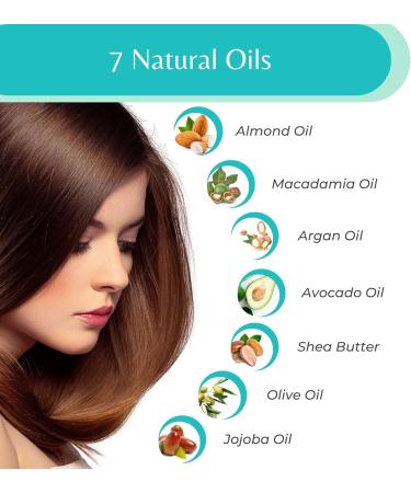 Leganza Hair Coloring Conditioner Ash Blonde N 94 - 150ml | 7 Natural Oils | Ammonia PPD & Paraben Free - Buy Online on SooperMarket.com