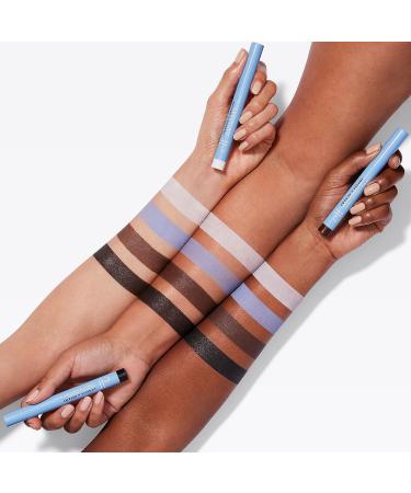 e.l.f. Cookies 'N Dreams No Budge Shadow Stick - Sweet Cream | Longwear Smudge-Proof Eyeshadow - Buy Online on SooperMarket.com