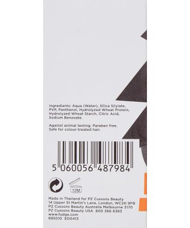 Fudge Professional Hair Styling Texturising Powder 10 g Volumising - Buy Online on SooperMarket.com