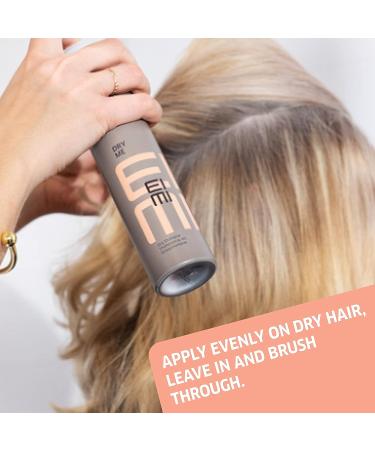 EIMI Dry Me Dry Shampoo - Instant Hair Freshness - Matte Finish - 4.2 oz - Buy Online on SooperMarket.com