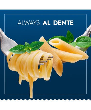 Barilla Classic Penne Rigate Pasta 500g - Made with Durum Wheat - Pack of 1 - Buy Online on SooperMarket.com