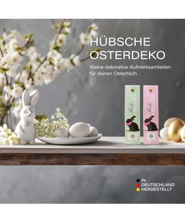 Leo & Lilo Hand Cream Gift Set | 6 Natural Cosmetics for Dry Hands | Small Easter Greeting | 20ml Each - Ideal Intensive Care - Buy Online on SooperMarket.com