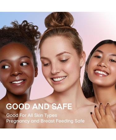 Silicone Forehead Wrinkle Patches - Reusable Anti-Wrinkle Overnight Treatment - 3 PCS for Smooth Skin - Buy Online on SooperMarket.com