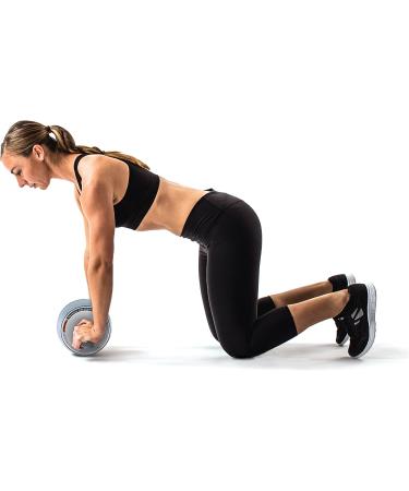 Perfect Fitness Ab Carver Roller for Core Workouts - Buy Online on SooperMarket.com