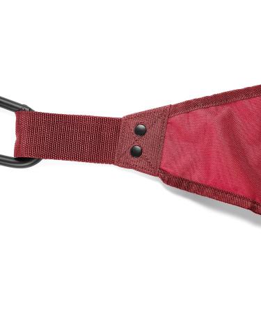 Gymreapers Hanging Ab Straps - Padded Arm Supports for Core Strength & Abdominal Training - Buy Online on SooperMarket.com