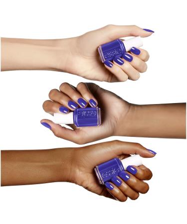Eessie Nail Polish - Glossy Shine Finish All Access Pass | 0.46 fl. oz - Shop Internationally - Buy Online on SooperMarket.com