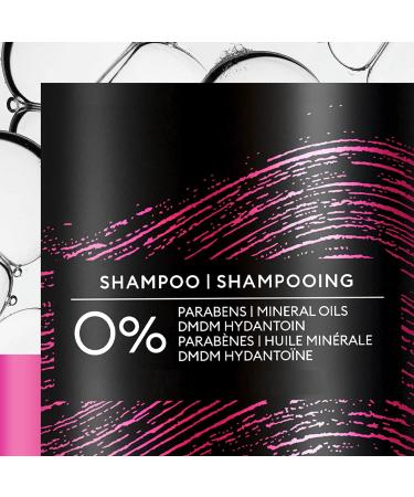 TRESemm 24 Hour Volume Shampoo with Pump - Pro Style Technology for Fine Hair | 39 oz - International Shipping Available - Buy Online on SooperMarket.com