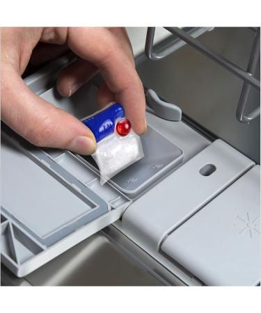 Finish Quantum Ultimate Dishwasher Tablets Regular 280 g 20 Tablets - Buy Online on SooperMarket.com