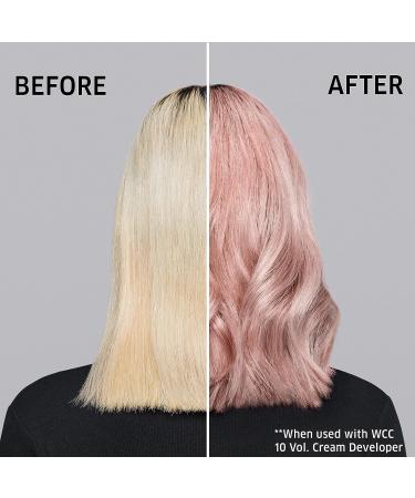 WELLA Color Charm T50 Pink Blossom Cr me Toner - 1 Fl Oz (1 Pack) - Buy Online on SooperMarket.com