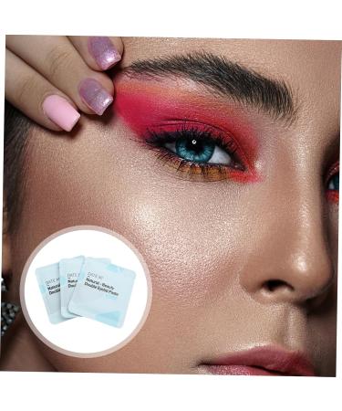 NOLITOY 3 Sets Double Eyelid Sticker Eyeball Stickers Invisible Eye Stickers Adhesive Tape No Trace - Buy Online on SooperMarket.com