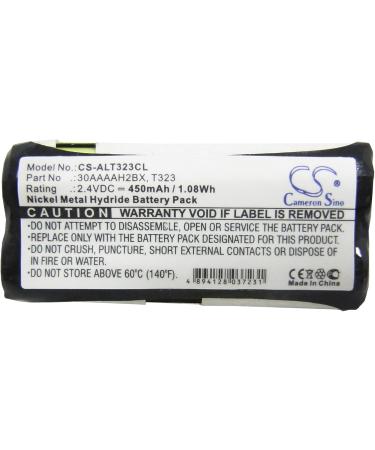 BELLV Battery Replacement for Switel D-7000 | High-Quality Long-lasting Power | International Shipping Available - Buy Online on SooperMarket.com