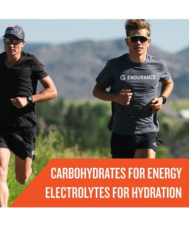 Gatorade Endurance Orange 24oz Bottles (8 Pack) Endurance - Orange 24 Oz (Pack of 8) - Buy Online on SooperMarket.com