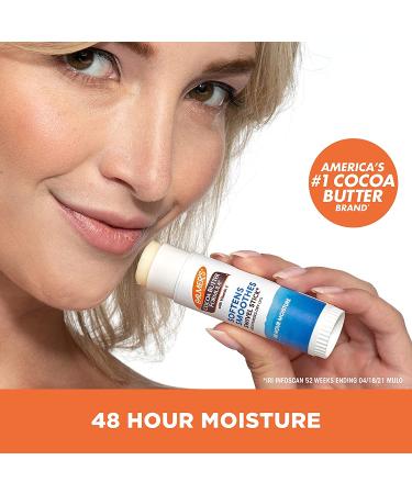 Palmers Cocoa Butter Swivel Stick with Vitamin E - 3 Pack, Moisturizing Formula - Buy Online on SooperMarket.com