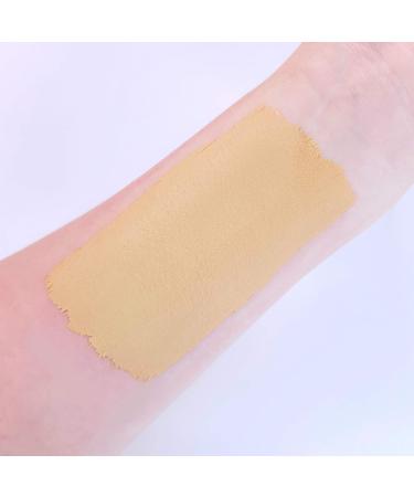 Moon Creations Pro Face & Body Makeup | Golden Sand 36g | Professional Face Paint Cake | For Kids & Adults | Festivals & Halloween - Buy Online on SooperMarket.com