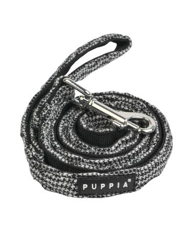 Puppia GASPAR LEAD - BLACK - M BLACK M