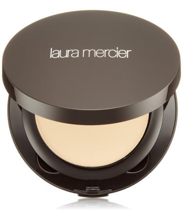 Laura Mercier Smooth Finish Foundation Powder Spf 20 01 0.3 Ounce