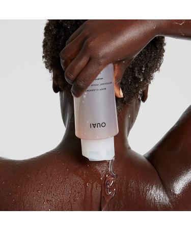 OUAI Melrose Place Body Cleanser - 10 Fl Oz - Buy Online on SooperMarket.com