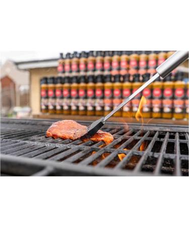 Defence 6 x Prime Taste - Rich BBQ White Meat Marinade Sauce - Chicken Meat or Vegetables - Vegetarian Sauce - Fresh Ingredients - Pack of 6 x 250g - Buy Online on SooperMarket.com