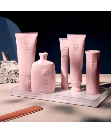 ORIBE Serene Scalp Soothing Leave-on Treatment 1.7 Fl Oz - Buy Online on SooperMarket.com