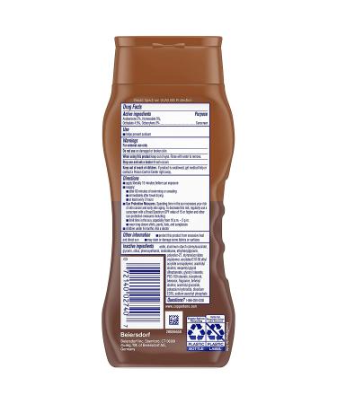 Coppertone Tanning SPF 15 - Lightweight & Moisturizing Sunscreen (8 fl oz) - Buy Online on SooperMarket.com
