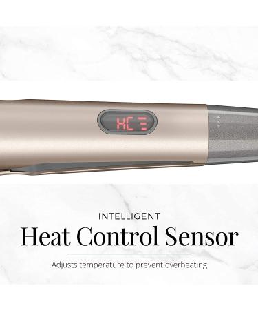 Remington Pro 1 Multi-Styler with Twist & Curl Technology - Color Care Protection - Champagne - S16A11 (S16A10) - Buy Online on SooperMarket.com