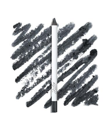 Julep When Pencil Met Gel Eyeliner Pencil - Graphite | Transfer-Proof Longwear Liner + Sharpener - Buy Online on SooperMarket.com