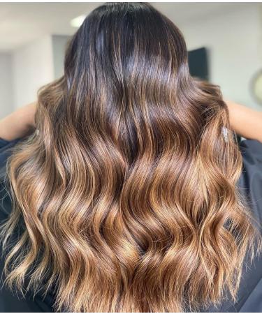 Paul Mitchell Pro Tools Express Gold Curl Titanium Curling Iron - 1 Fast-Heating Barrel for Versatile Curls - Buy Online on SooperMarket.com