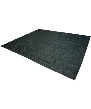 Amazon Basics Waterproof Camping Tarp 9.5' X 11.3'