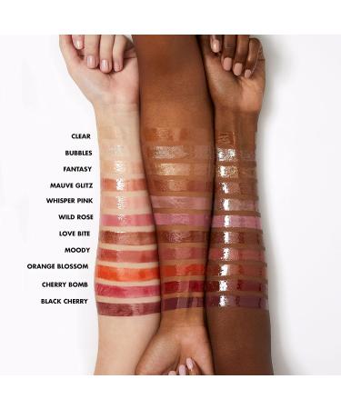 e.l.f. Lip Lacquer: Moisturizing, Shiny, Long Lasting | Non-Sticky Formula | 0.08 Fl Oz - Buy Online on SooperMarket.com