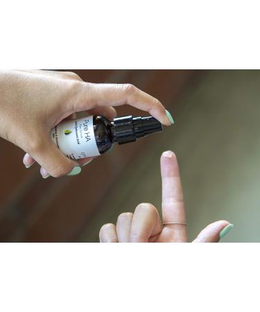 Buy Hyalogic Episilk Pure HA Face Serum 1 oz - Hydrating Anti-Aging Skincare - Buy Online on SooperMarket.com