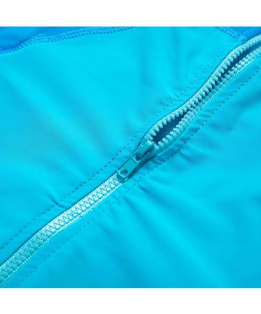 BONVERANO Baby Boys Swimsuit | Toddler Bathing Suit with UPF 50+ Protection | 2-3 Years | Lobster Design - Buy Online on SooperMarket.com