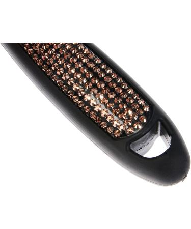 HKM Hoof Pick - 10262 Rose Gold | One Size - Durable Hoof Care Tool for Horses | International Shipping Available - Buy Online on SooperMarket.com
